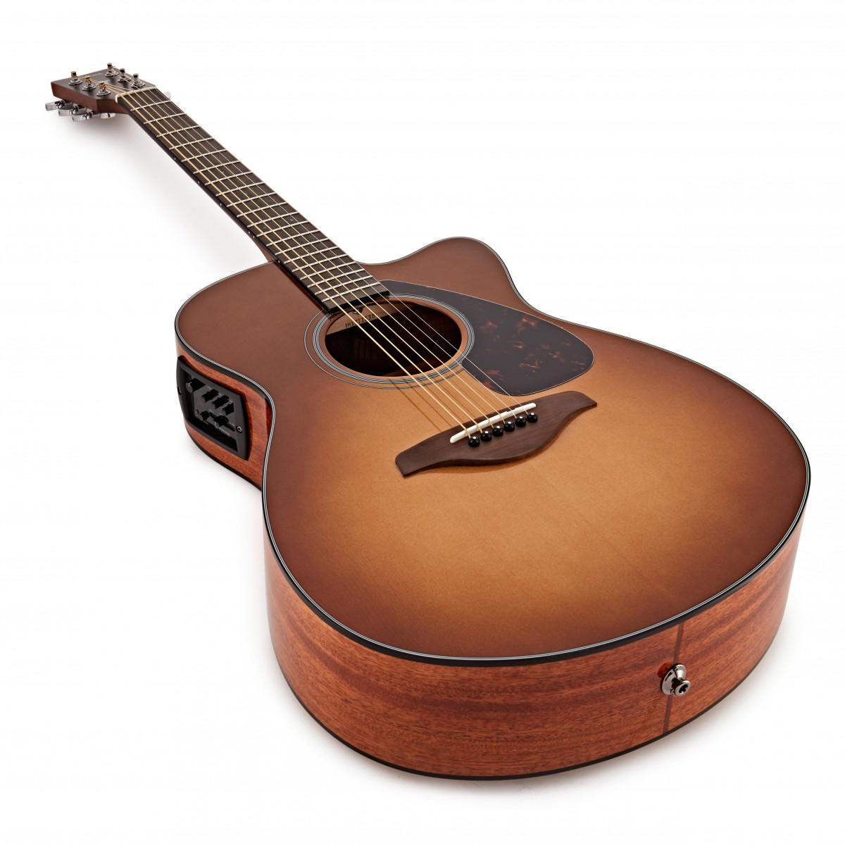 YAMAHA FSX800C II SAND BURST