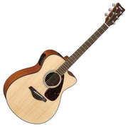 YAMAHA FSX800C II NATURAL