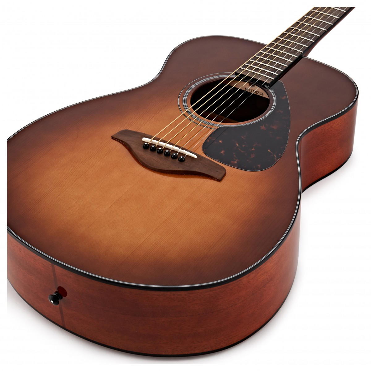 YAMAHA FS800 II SAND BURST