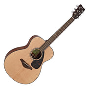 YAMAHA FS800 II NATURAL