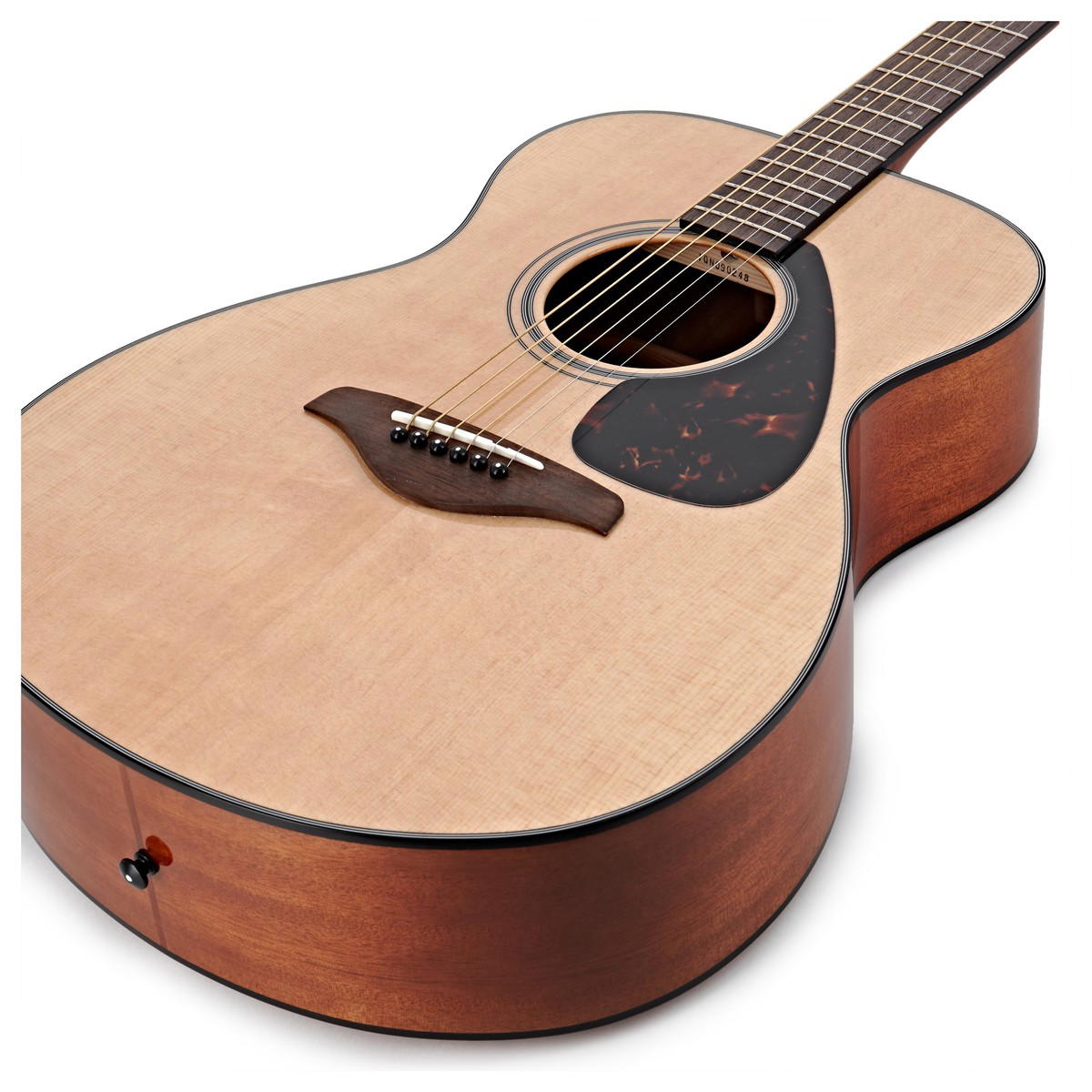 YAMAHA FS800 II NATURAL