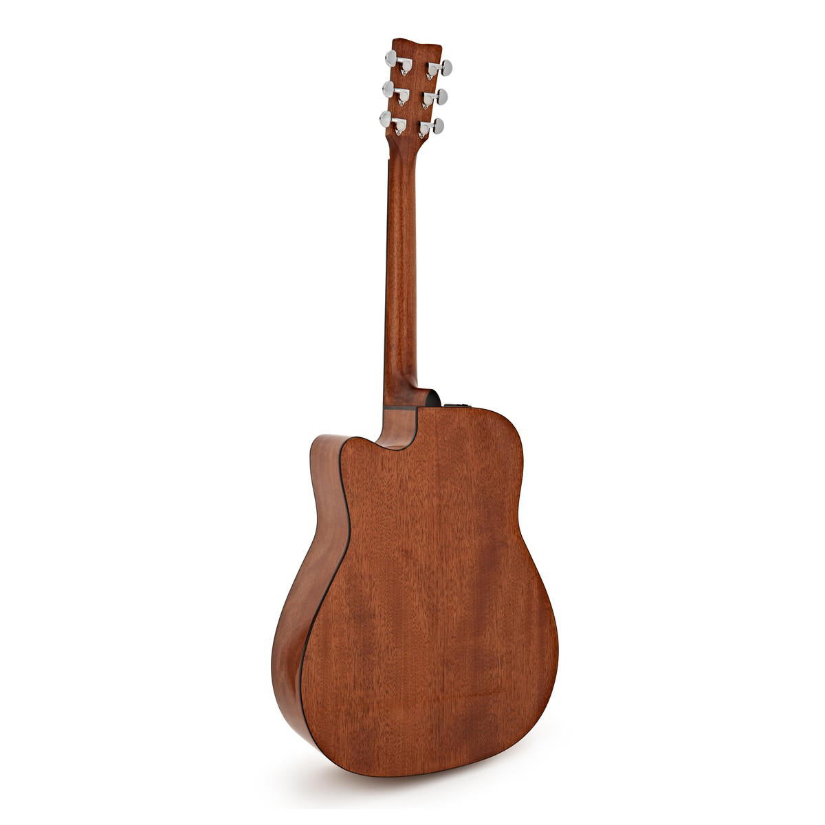 YAMAHA FGX800C II SAND BURST