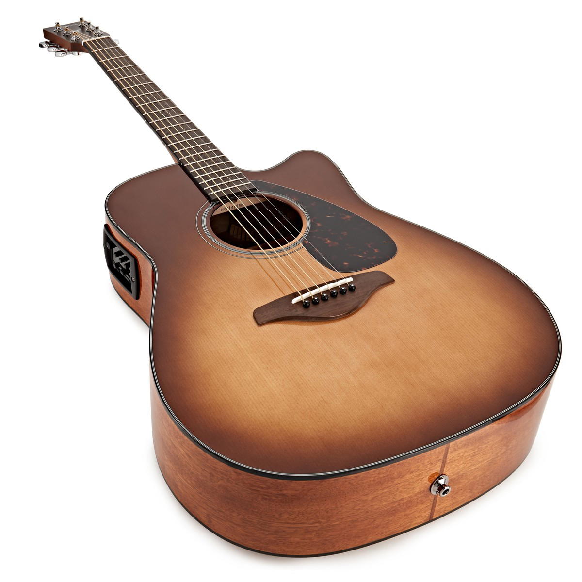 YAMAHA FGX800C II SAND BURST