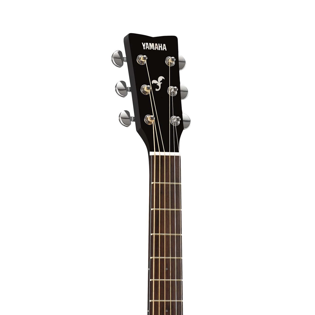 YAMAHA FGX800C II BLACK