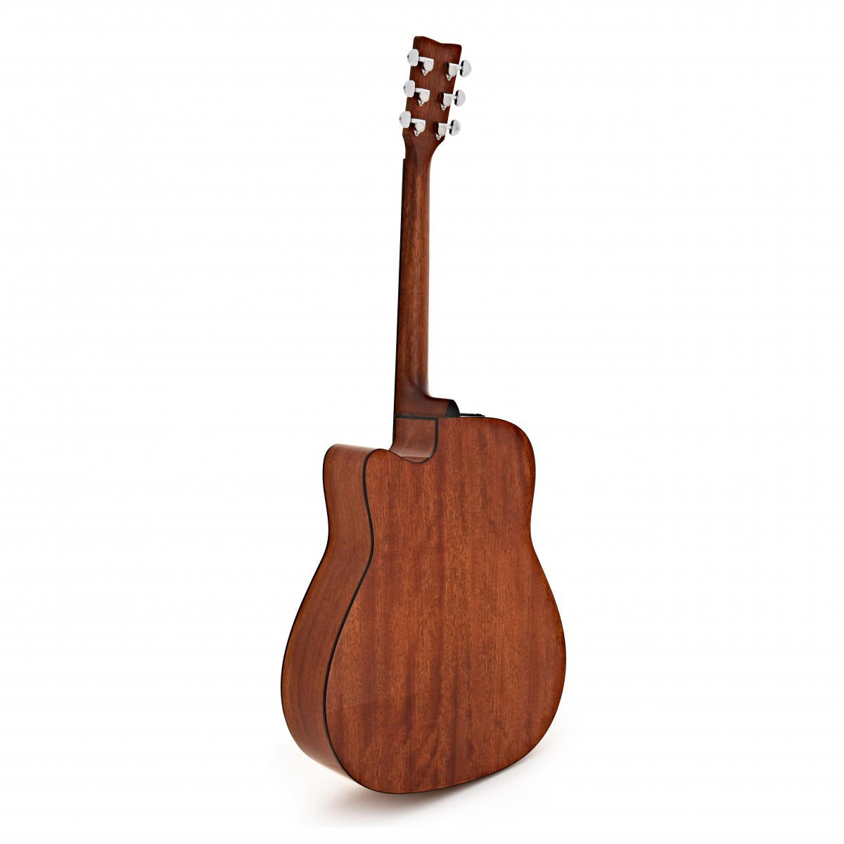 YAMAHA FGX800C II NATURAL