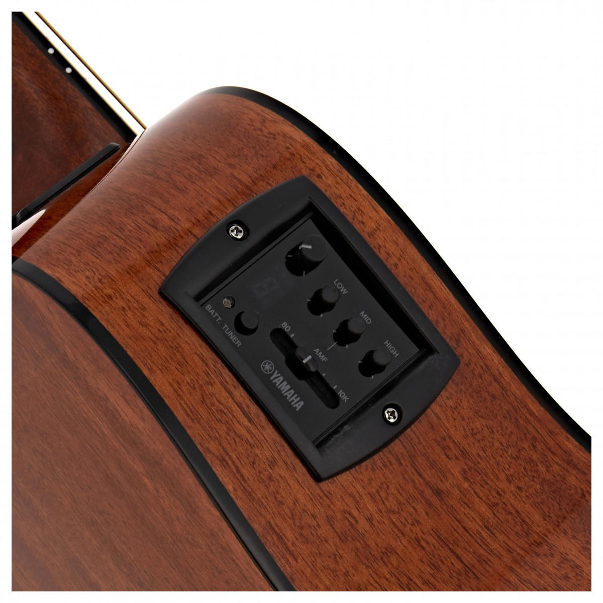 YAMAHA FGX800C II NATURAL