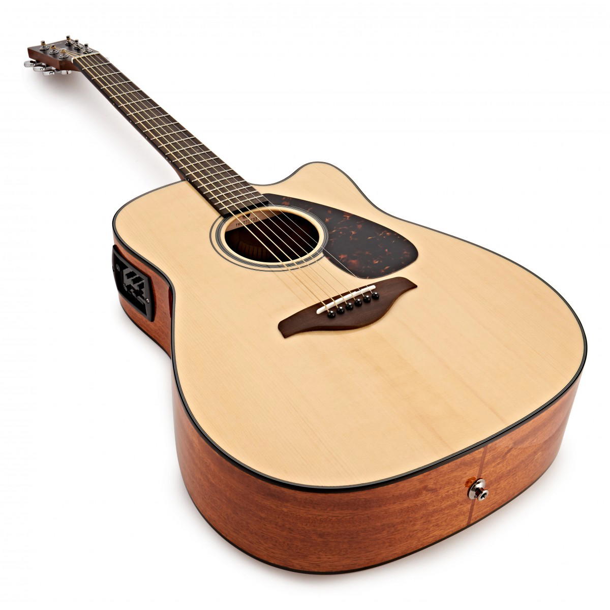 YAMAHA FGX800C II NATURAL