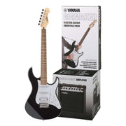YAMAHA EG112GPII BLACK