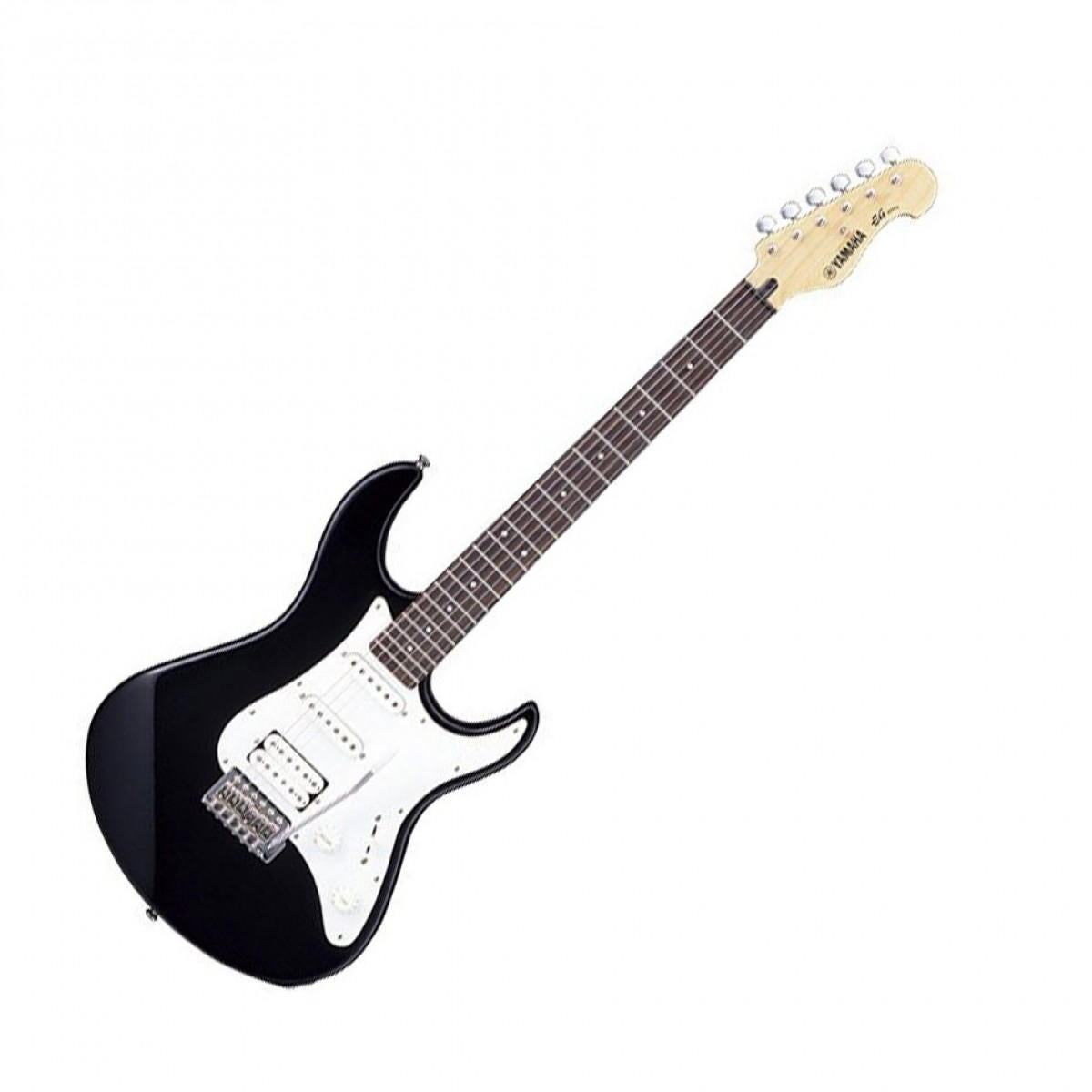 YAMAHA EG112GPII BLACK