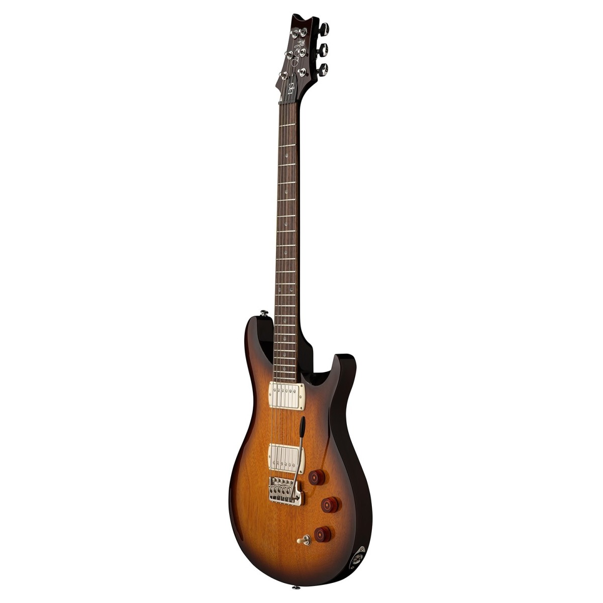 PRS SE DGT STANDARD (MOONS) MACCARTY TBS