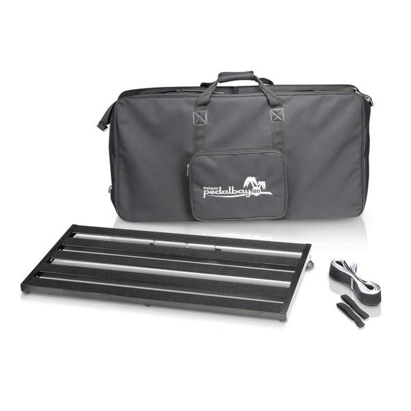 PALMER PEDALBAY80