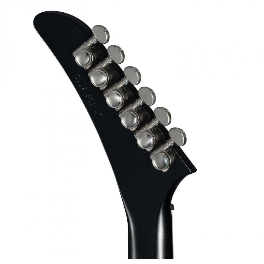 EPIPHONE EXTURA PROPHECY AGED JET BLACK METALLIC