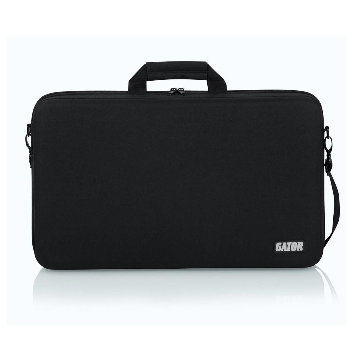GATOR Housse EVA para controlador DJ 23"x14"x3"