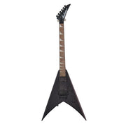 JACKSON X SERIES KING V KVXMG SATIN BLACK
