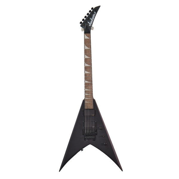 JACKSON X SERIES KING V KVXMG SATIN BLACK