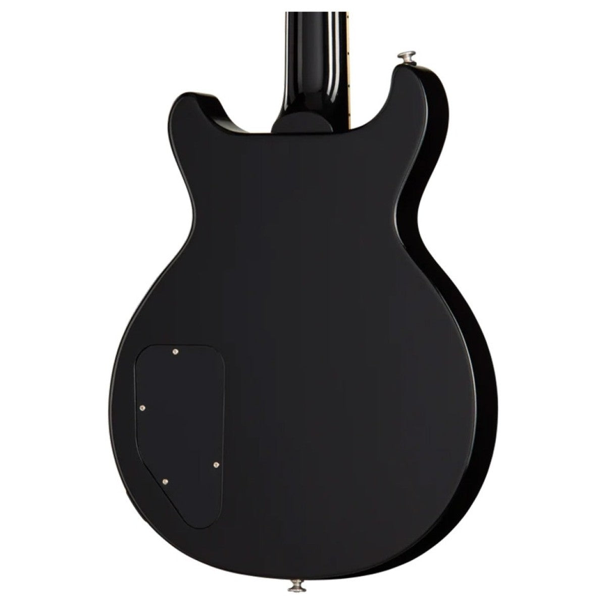 GIBSON LES PAUL SPECIAL DOUBLE CUT EBONY