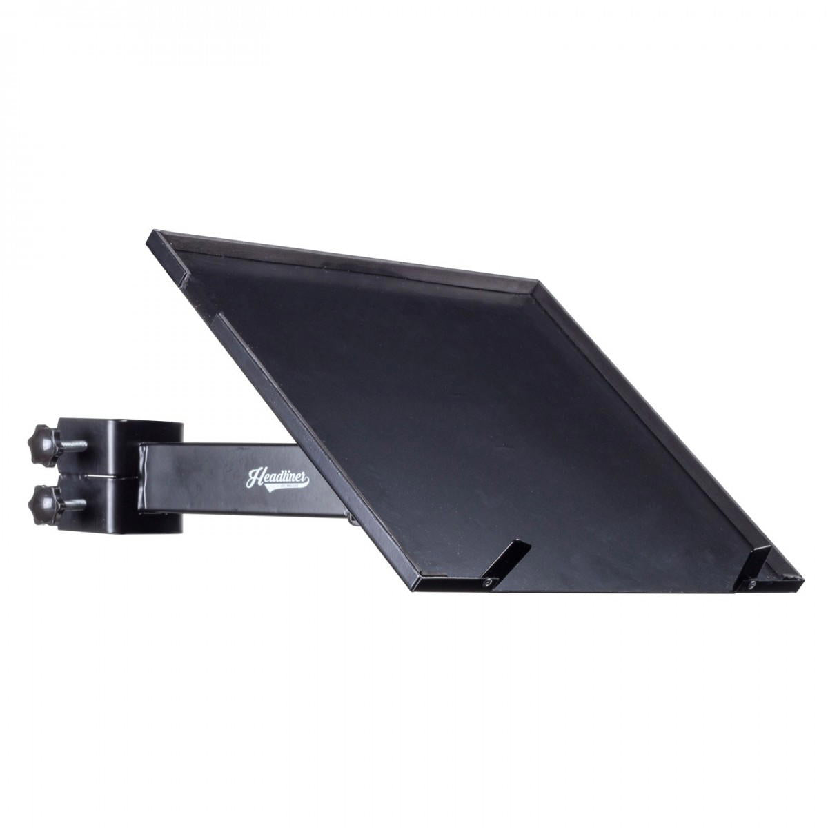 HEADLINER ACCESSORY TRAY