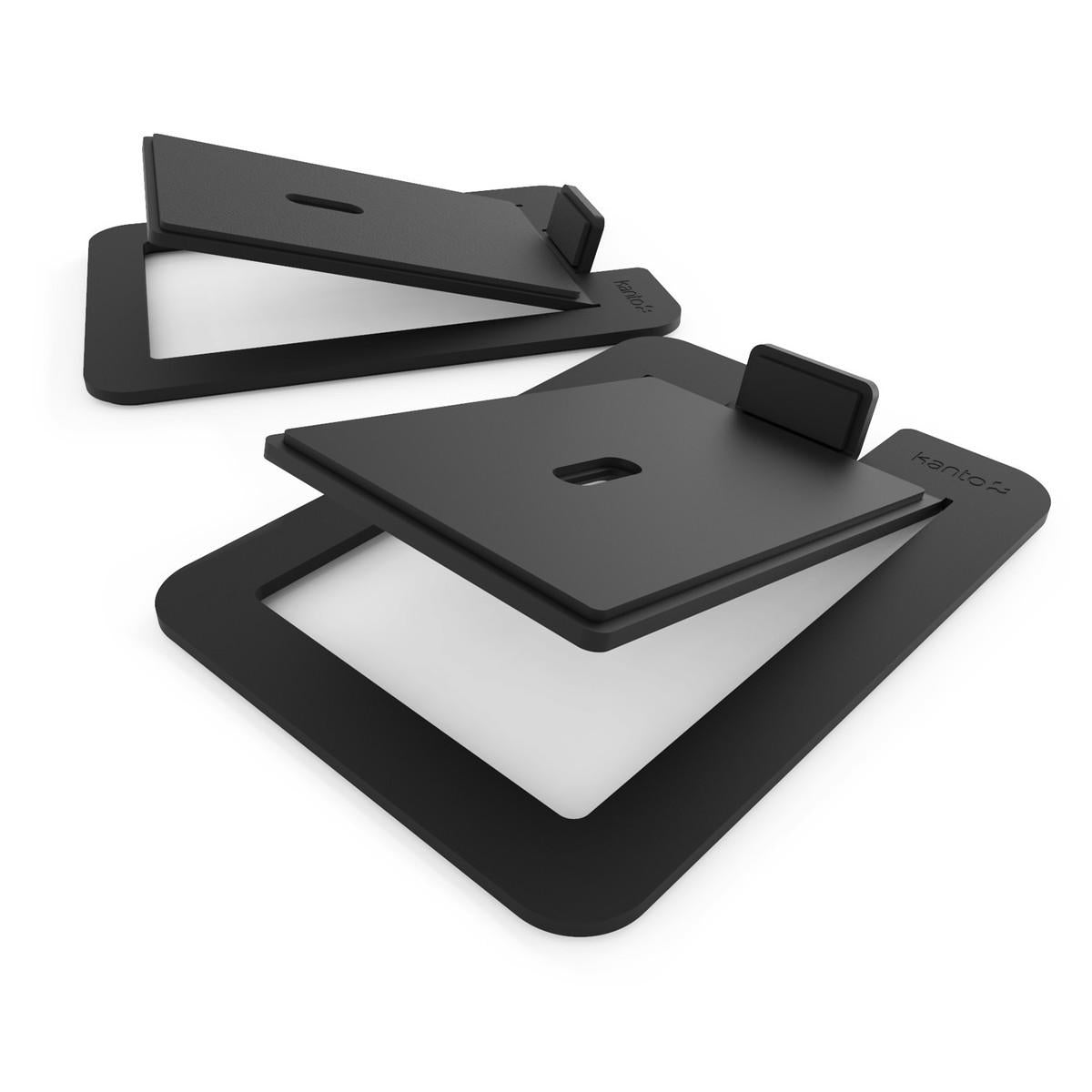 Kanto S6 Black