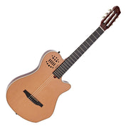 GODIN Multiac Grand Concert 7 HG with Bag Guitarra grand concert