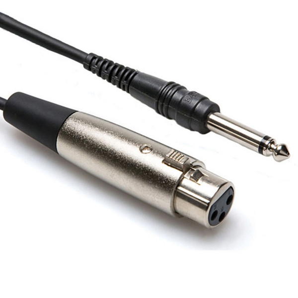 HOSA STX-115F CABLE AUDIO