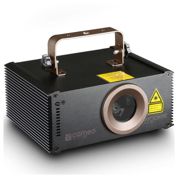 Cameo Wookie 200 R (B-Stock)