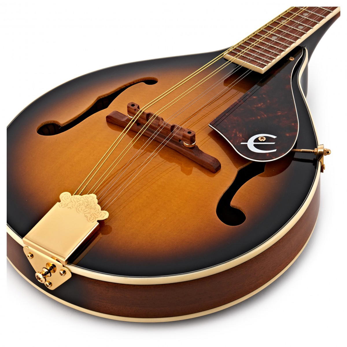 EPIPHONE MM-30S A STYLE MANDOLIN ANTIQUE SUNBURST