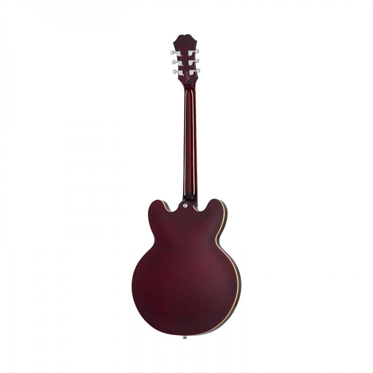 EPIPHONE NOEL GALLAGHER RIVIERA CON ESTUCHE DARK R