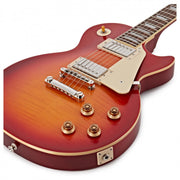 EPIPHONE 1959 LP STANDARD CON ESTUCHE AGED DARK BURST