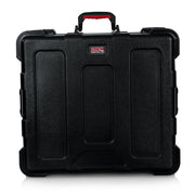 GATOR FLIGHT TABLE DE MIXAGE 19"x 21"x8"