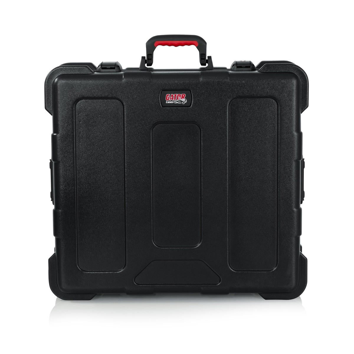 GATOR FLIGHTCASE PARA MESA DE MEZCLAS de 19"x 21"x6''