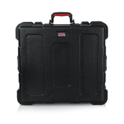 GATOR FLIGHTCASE PARA MESA DE MEZCLAS de 19"x 21"x6''