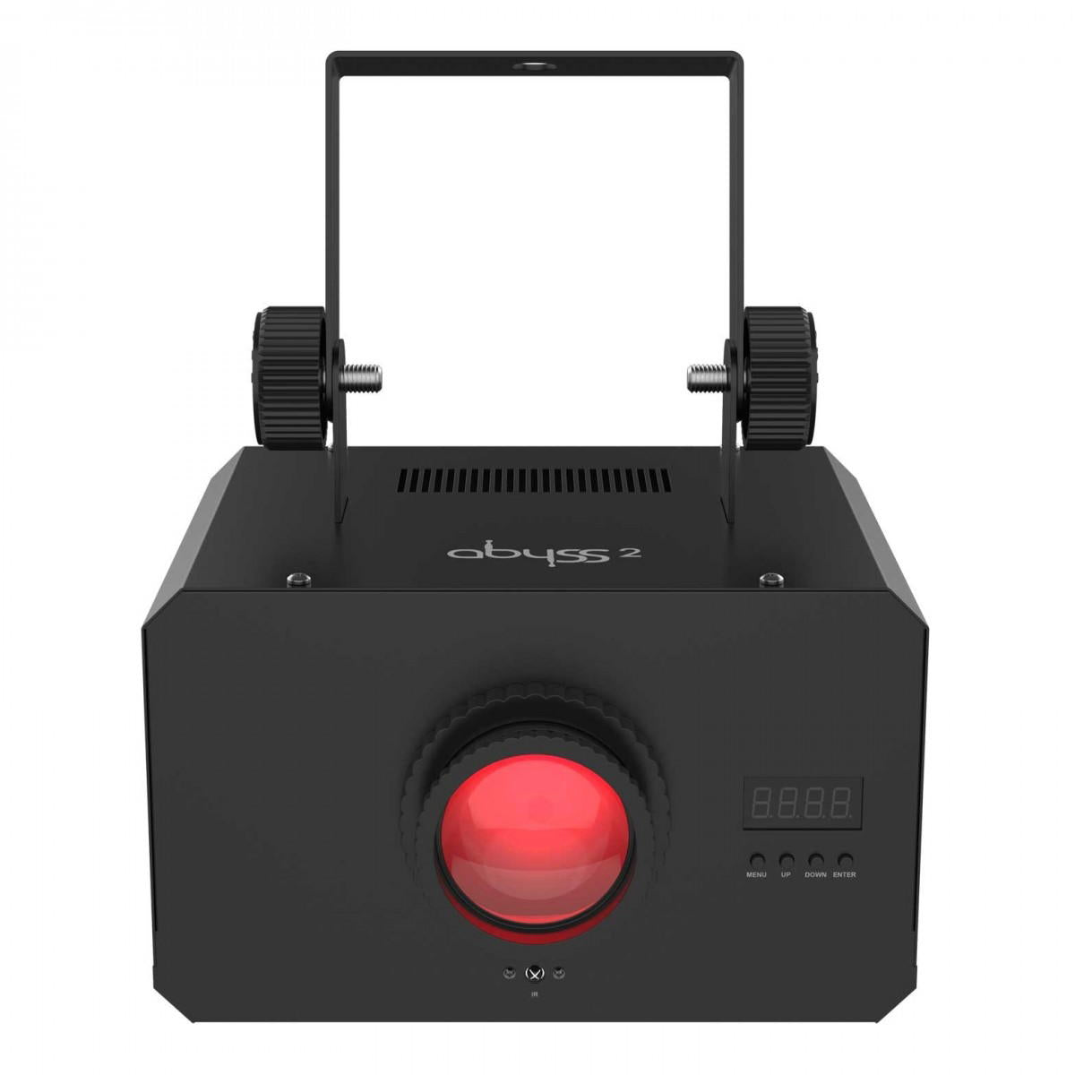 Chauvet DJ Abyss 2 LED Efecto Agua Projector
