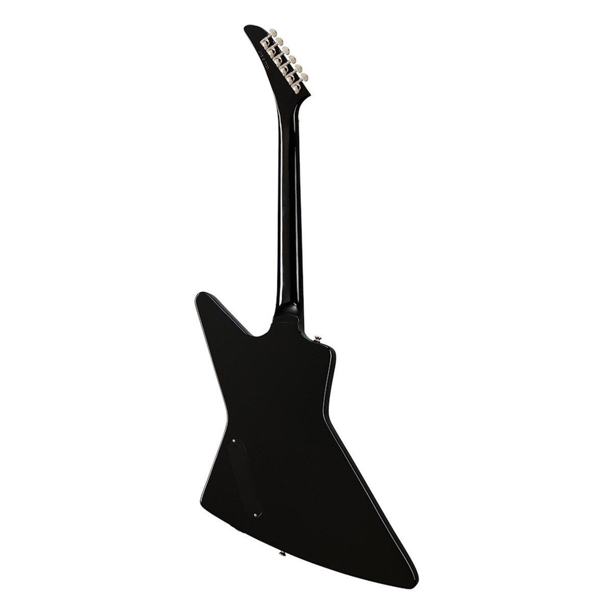 EPIPHONE EXPLORER EBONY