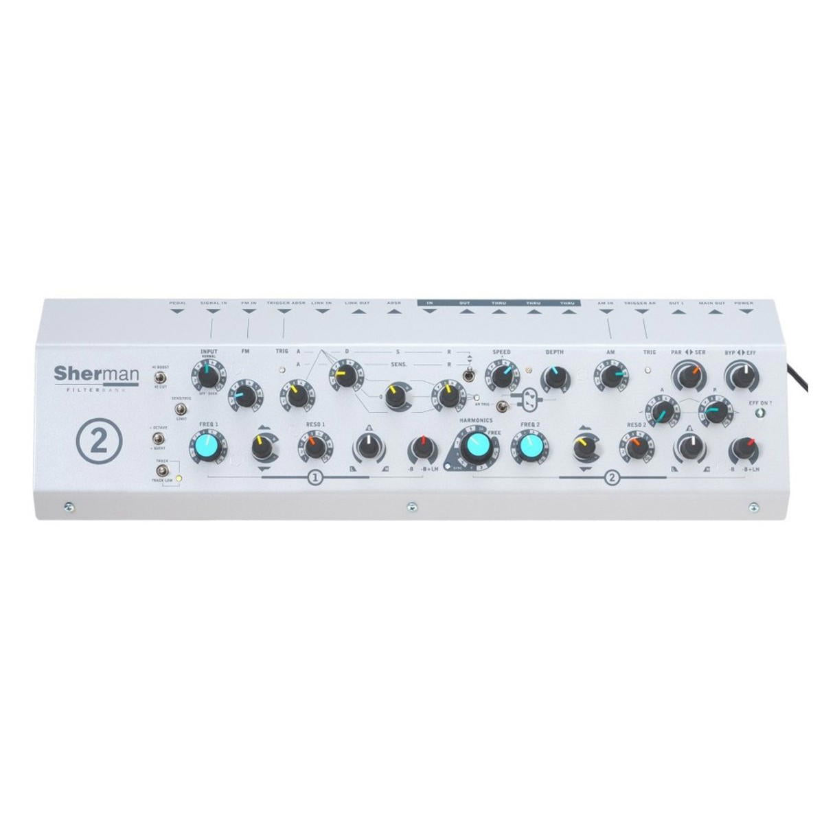 Sherman Filterbank 2 Classic
