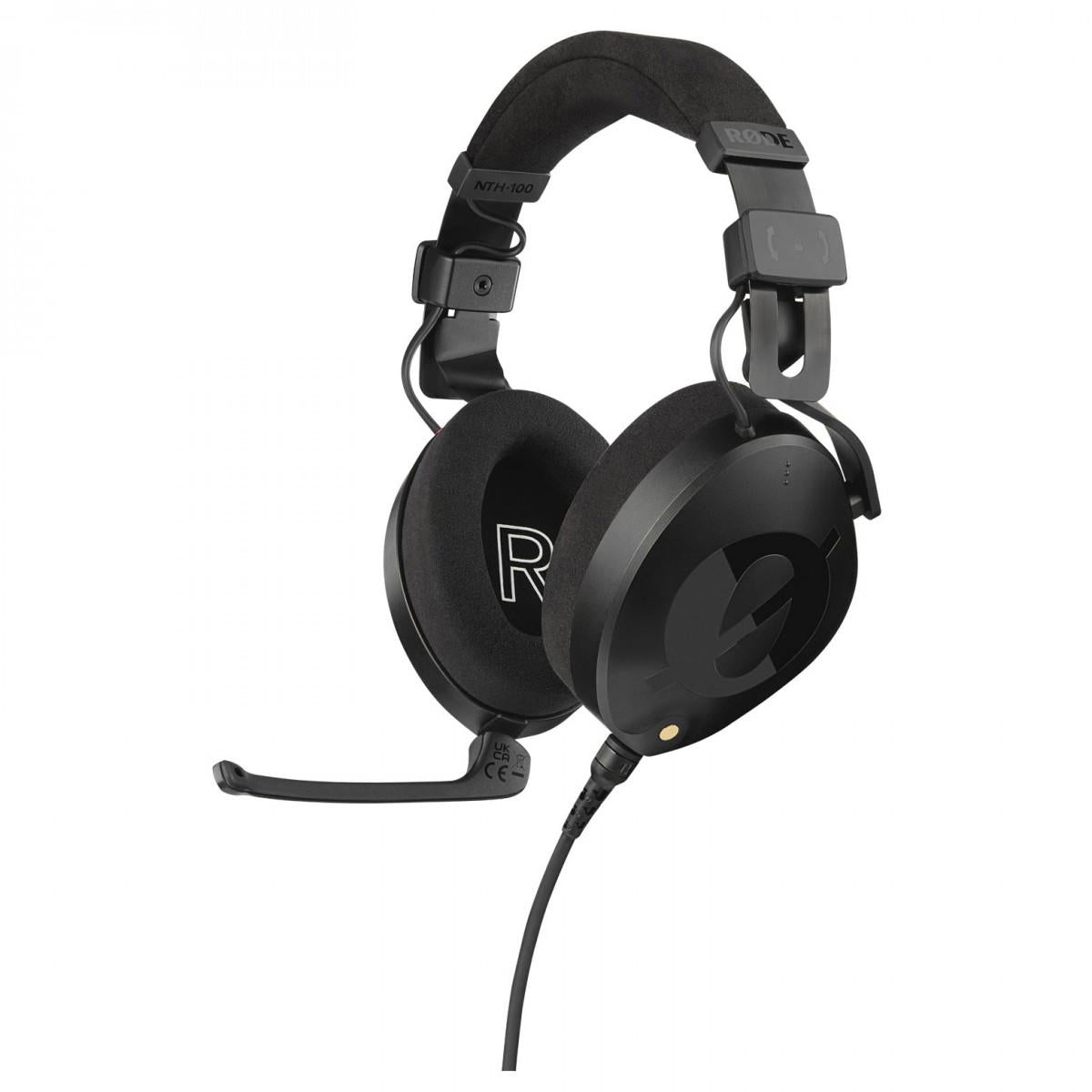 RODE AURICULAR NTH-100M