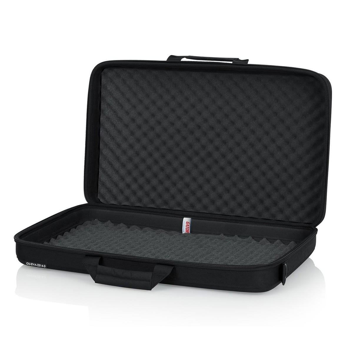 GATOR Housse EVA para controlador DJ 23"x14"x3"