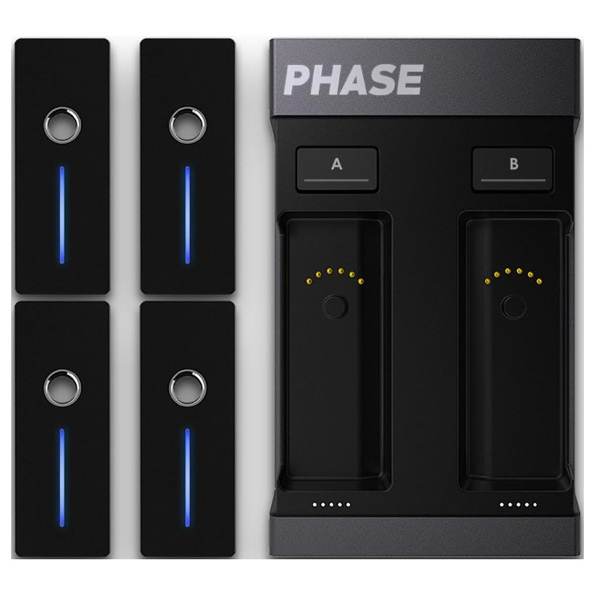 Phase Phase Ultimate