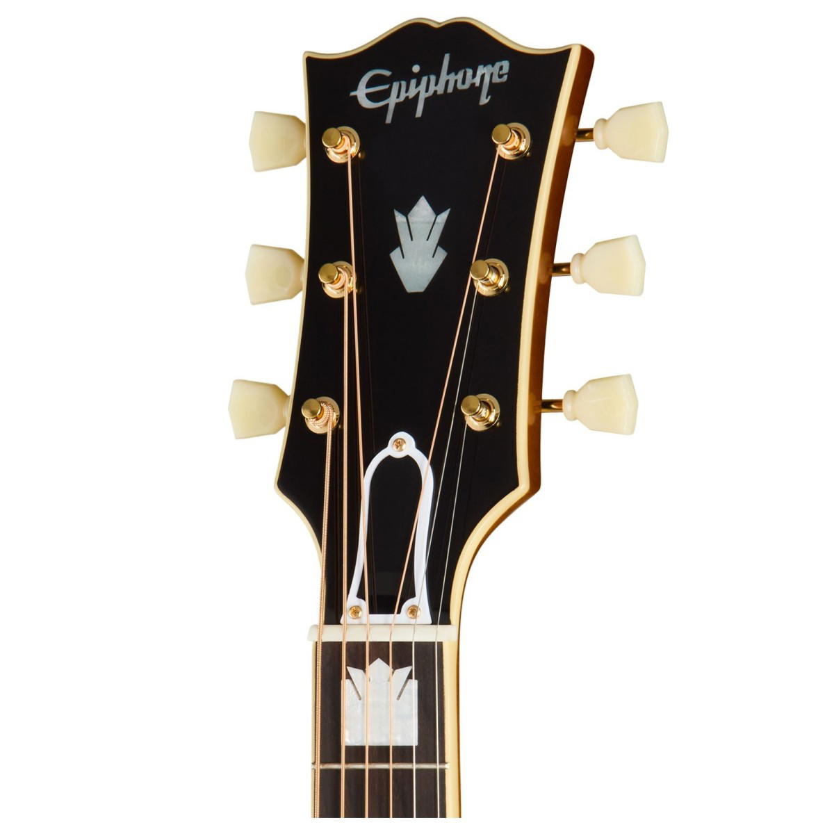 EPIPHONE 1957-SJ-200 REISSUE ANTIQUE NATURAL