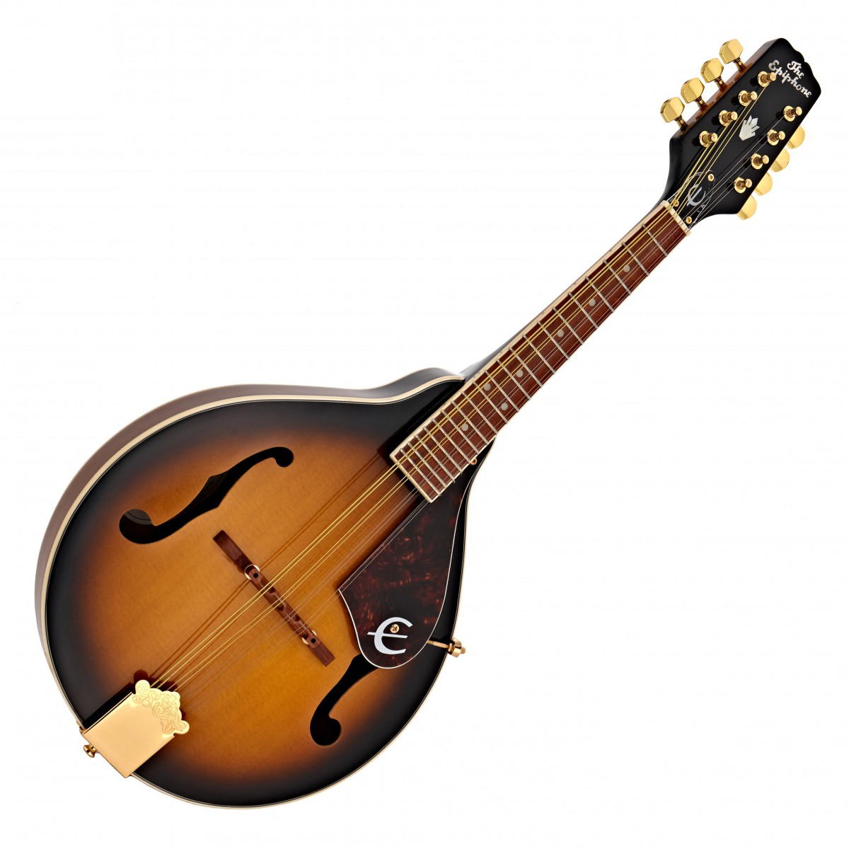 EPIPHONE MM-30S A STYLE MANDOLIN ANTIQUE SUNBURST