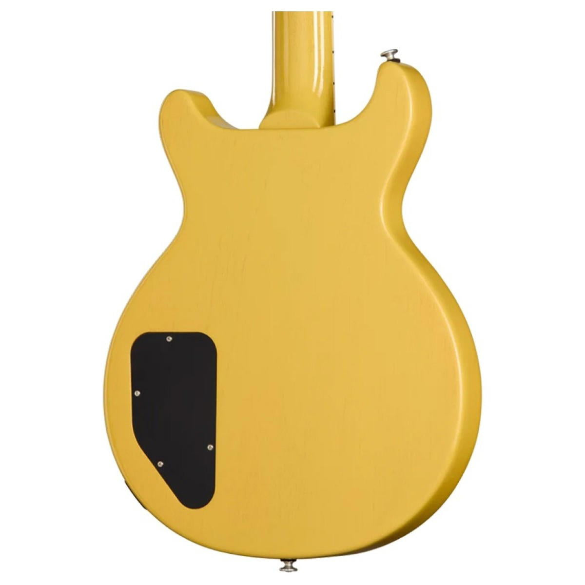 GIBSON LES PAUL SPECIAL DOUBLE CUT TV YELLOW