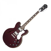 EPIPHONE NOEL GALLAGHER RIVIERA CON ESTUCHE DARK R