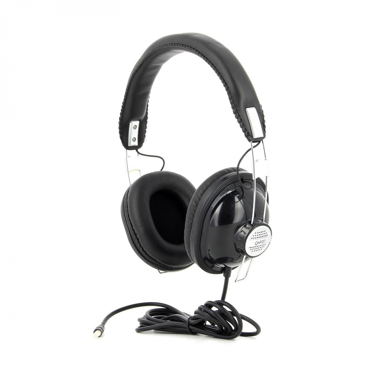 Oqan QHP20- BK Auricular