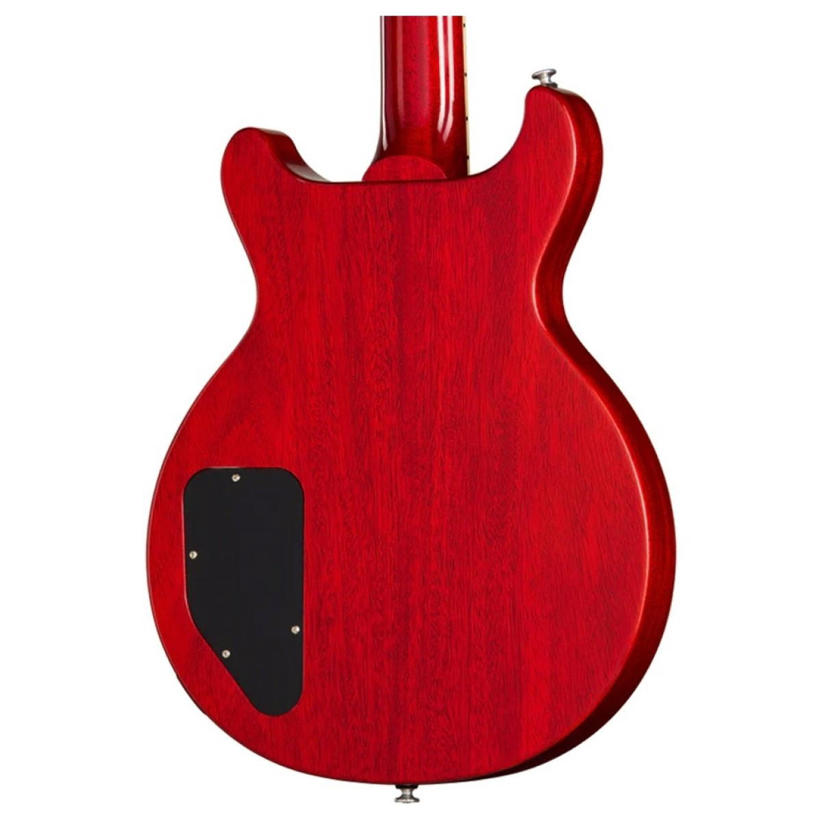 GIBSON LES PAUL SPECIAL DOUBLE CUT VINTAGE CHERRY