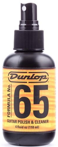 Dunlop Formula 65 Guitar Polish