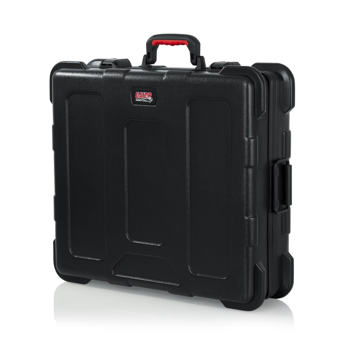 GATOR FLIGHTCASE PARA MESA DE MEZCLAS de 19"x 21"x6''