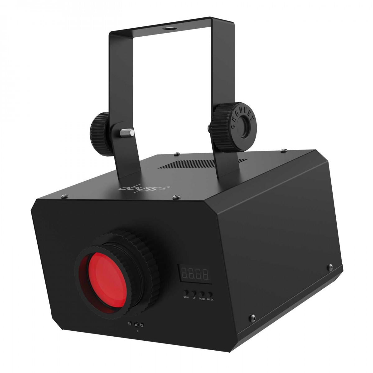 Chauvet DJ Abyss 2 LED Efecto Agua Projector