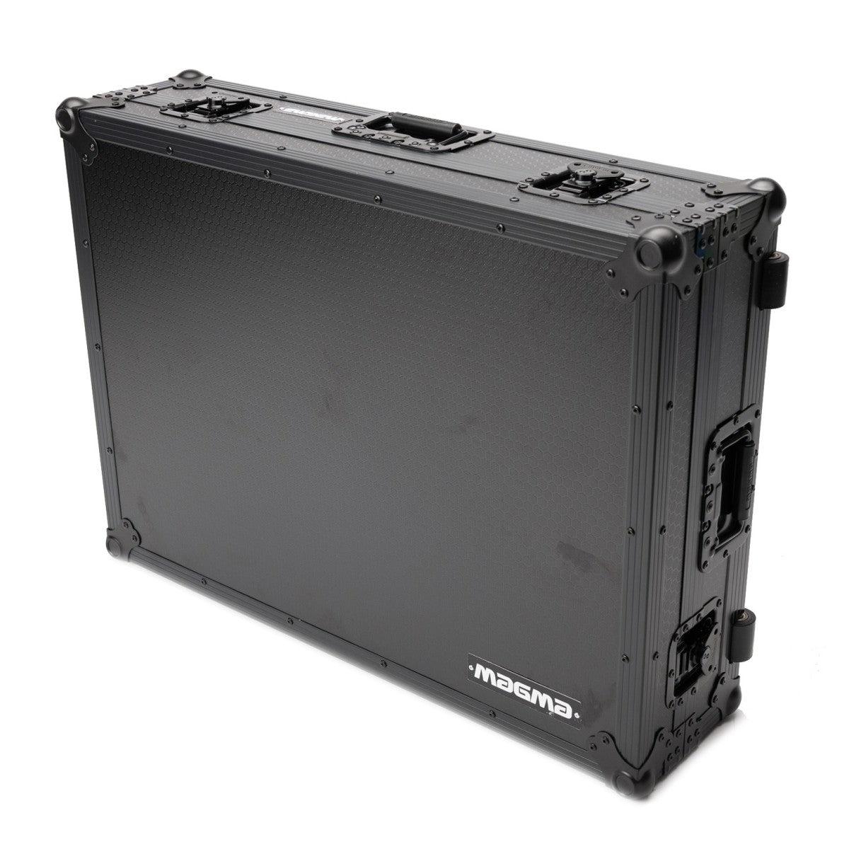 MAGMA DJ-CONTROLLER CASE PRIME 4G2 BLACK-BLACK