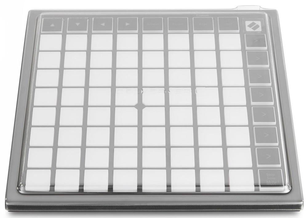 Decksaver NOVATION LAUNCHPAD MINI COVER