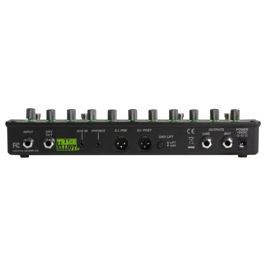 TRACE ELLIOT Acoustic TRANSIT A