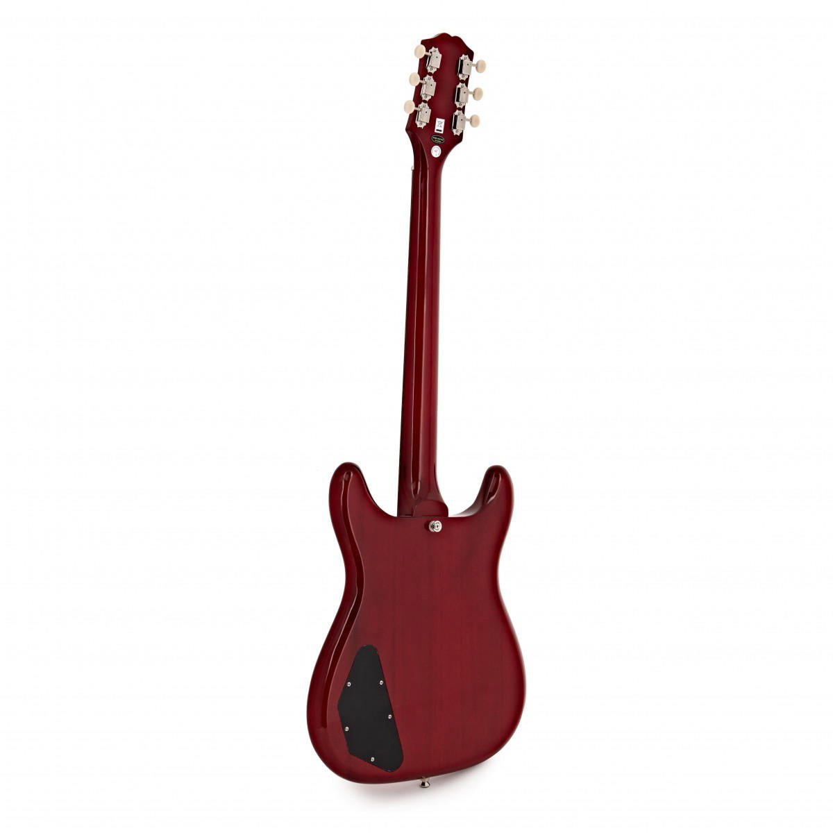 EPIPHONE WILSHIRE P-90S CHERRY